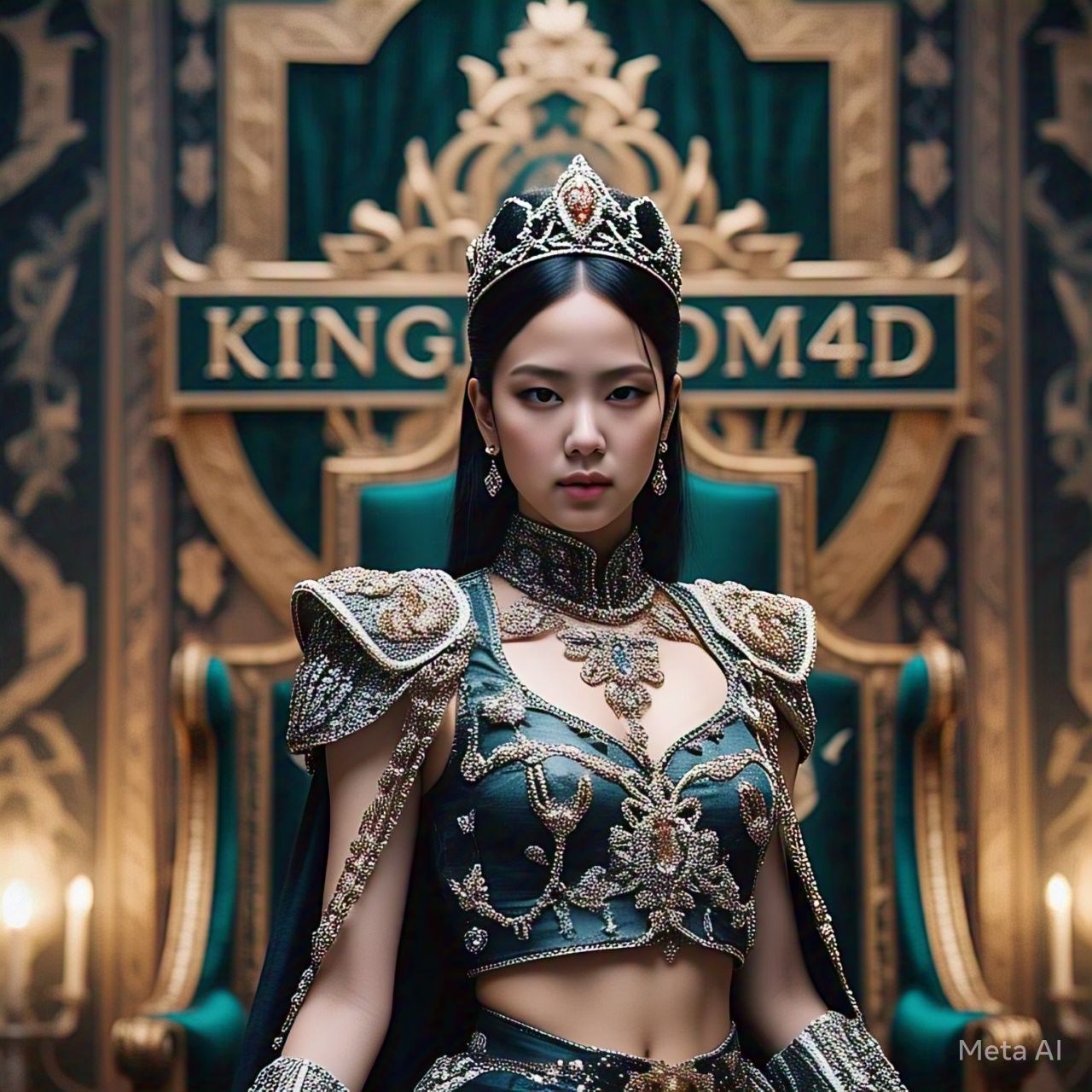 KINGDOM4D