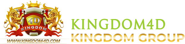 LOGO KINGDOM4D